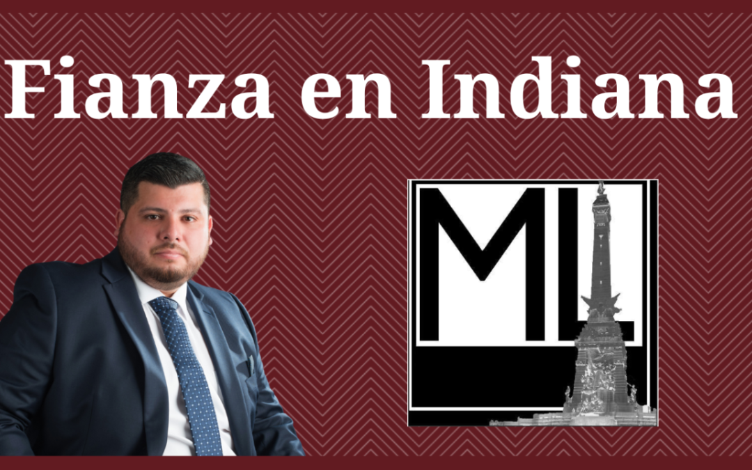 ¿Cómo salir de la cárcel en Indiana?