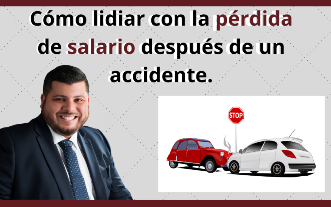 Obteniendo el dinero que te mereces: Cómo un abogado de lesiones en Indiana puede ayudarte con la pérdida de salario