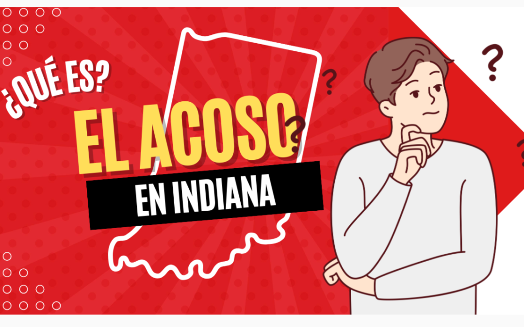 Opiniones acerca del acoso por un abogado penal de Indiana