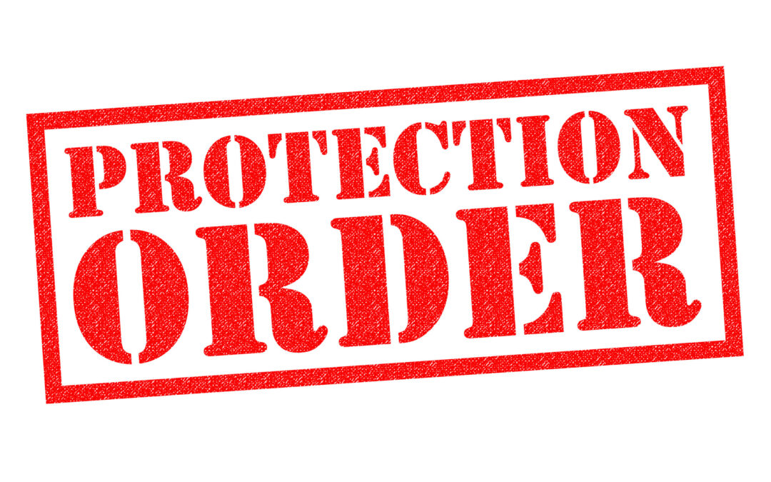 Órdenes de Protección: lo que necesitas saber