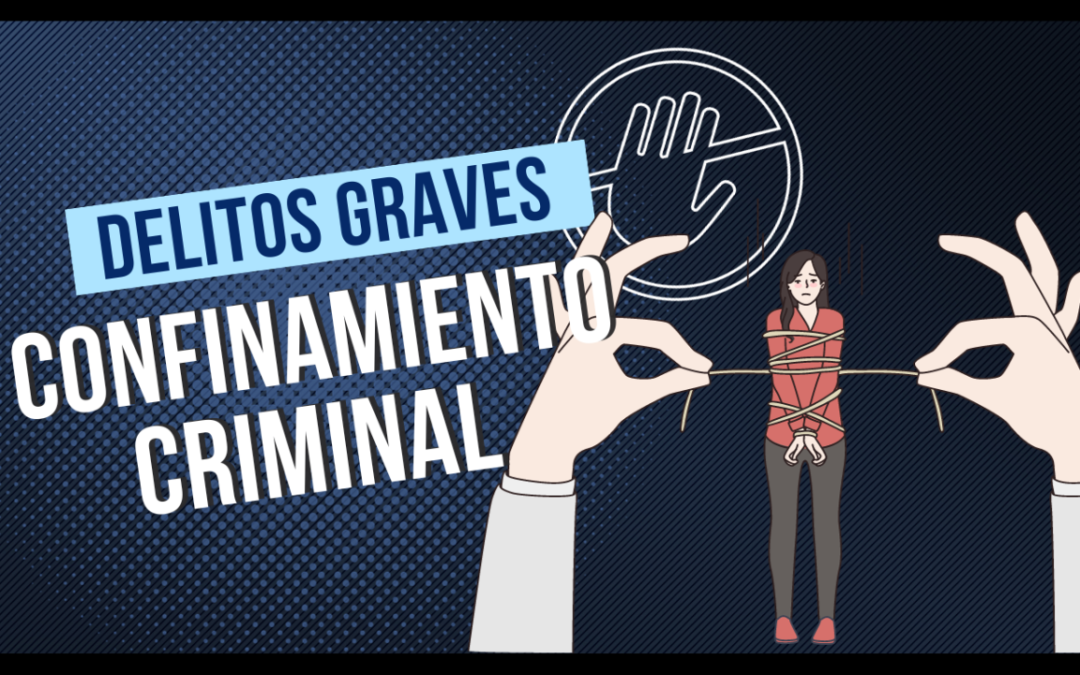 Comprendiendo el encarcelamiento criminal: una guía rápida y concisa