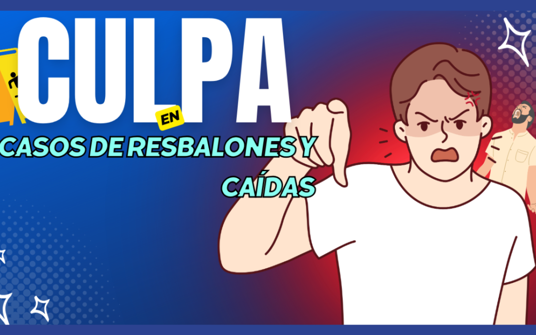 Comprendiendo la responsabilidad en casos de resbalones y caídas en Indiana