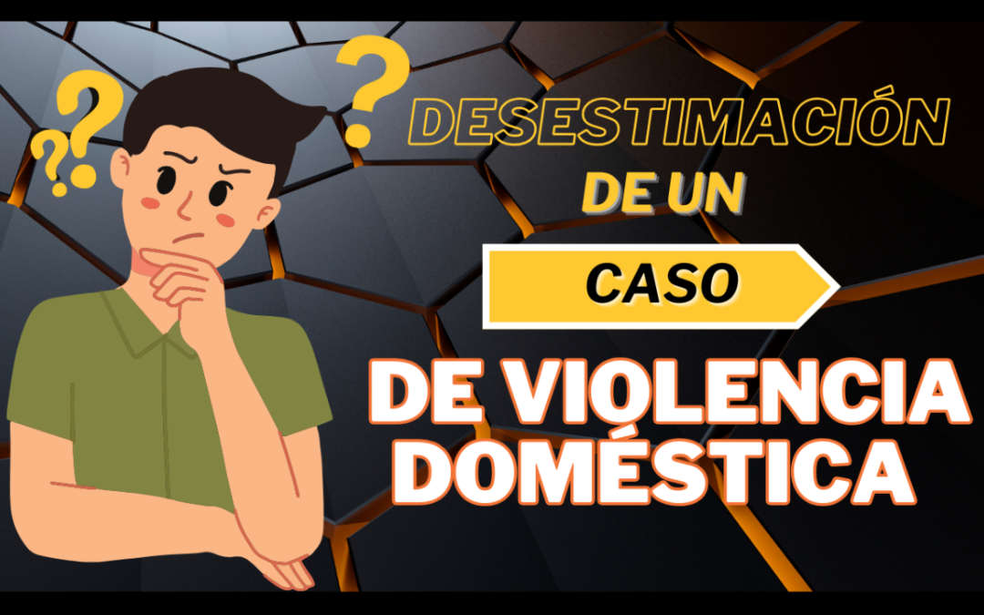 Navegando por los casos de violencia doméstica en Indiana: La posibilidad de sobreseimiento