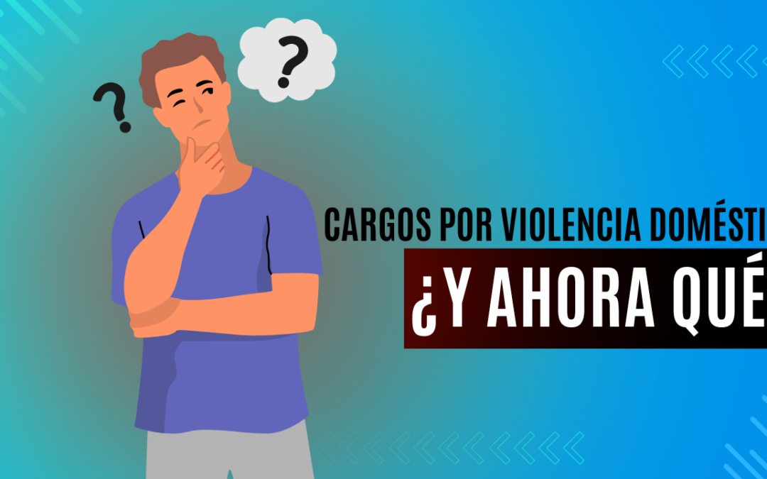 ¿Enfrentando Cargos de Violencia Doméstica en Indiana? Esto es lo que necesitas saber